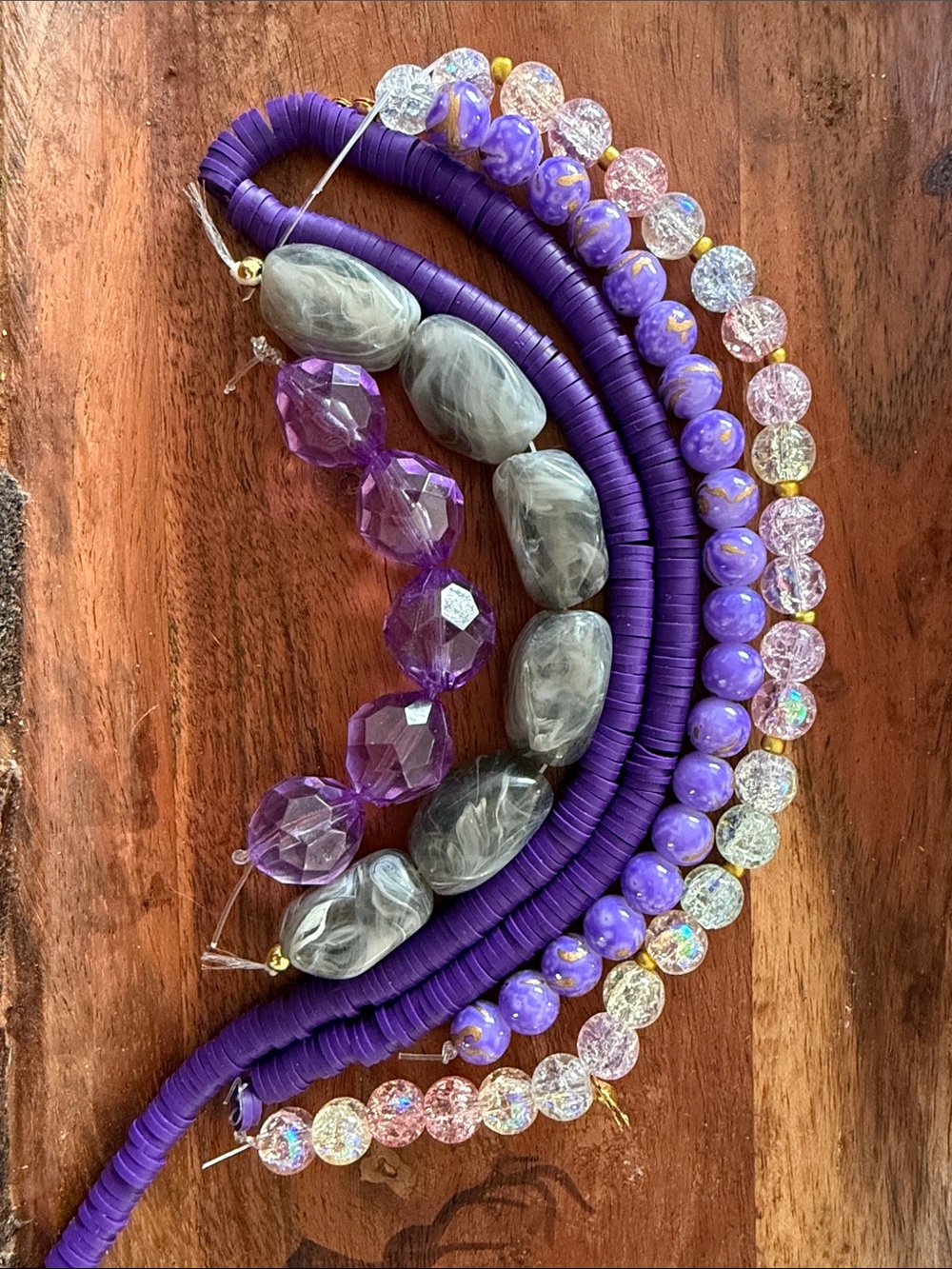 Make Your own Bracelet Kit
